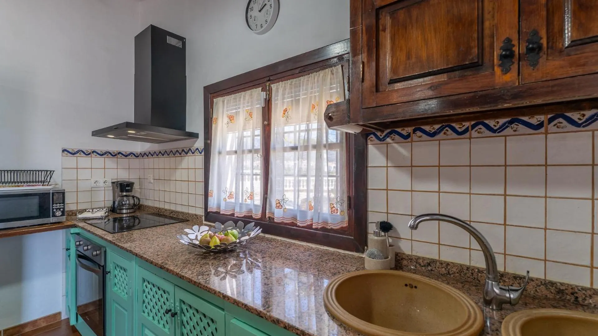 Cottage Polborilla Frigiliana 0*,  Spain