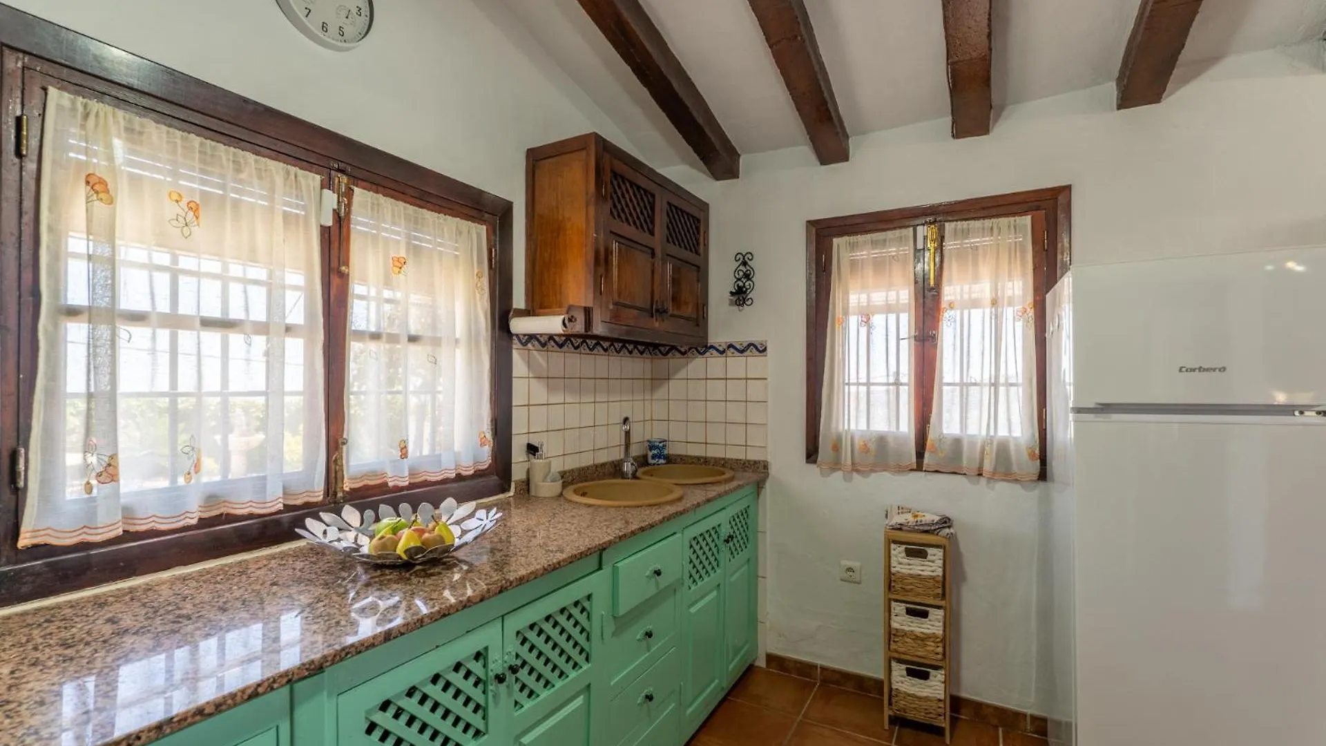 Cottage Polborilla Frigiliana